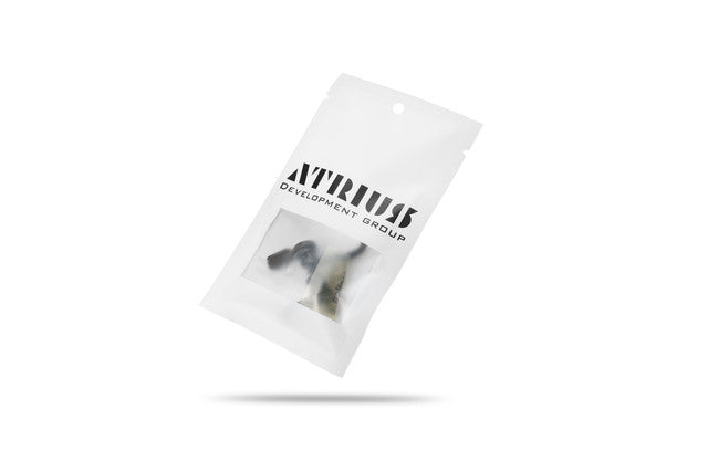 Atrius Ambidextrous Forced Reset Selector