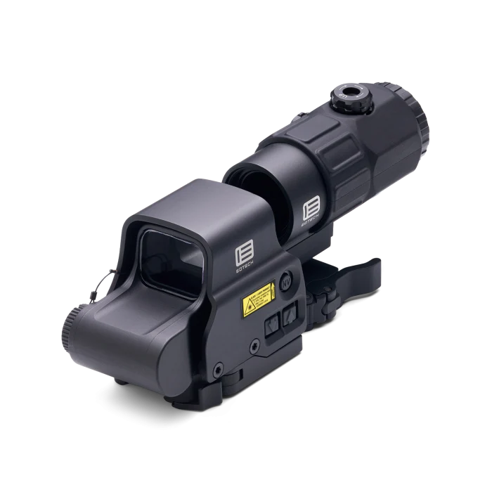 EOTECH HHS V EXPS3-4 WITH G45 BLK