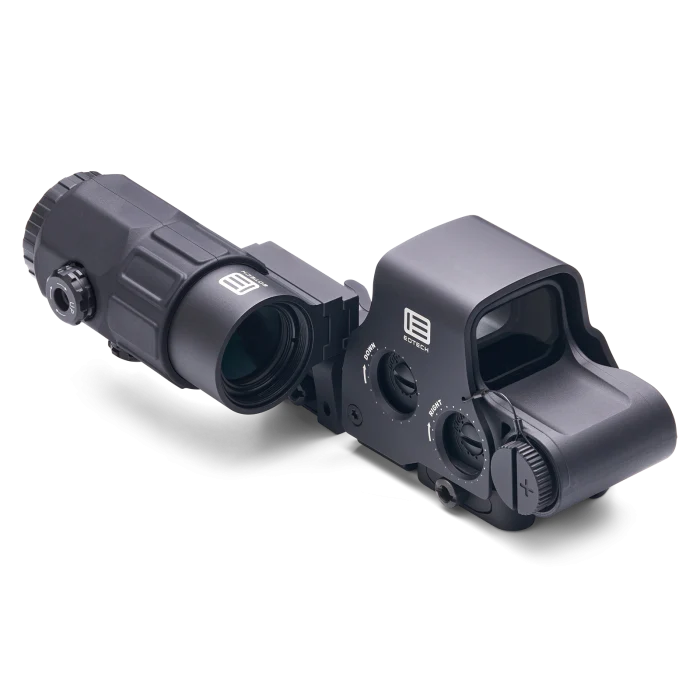 EOTECH HHS V EXPS3-4 WITH G45 BLK
