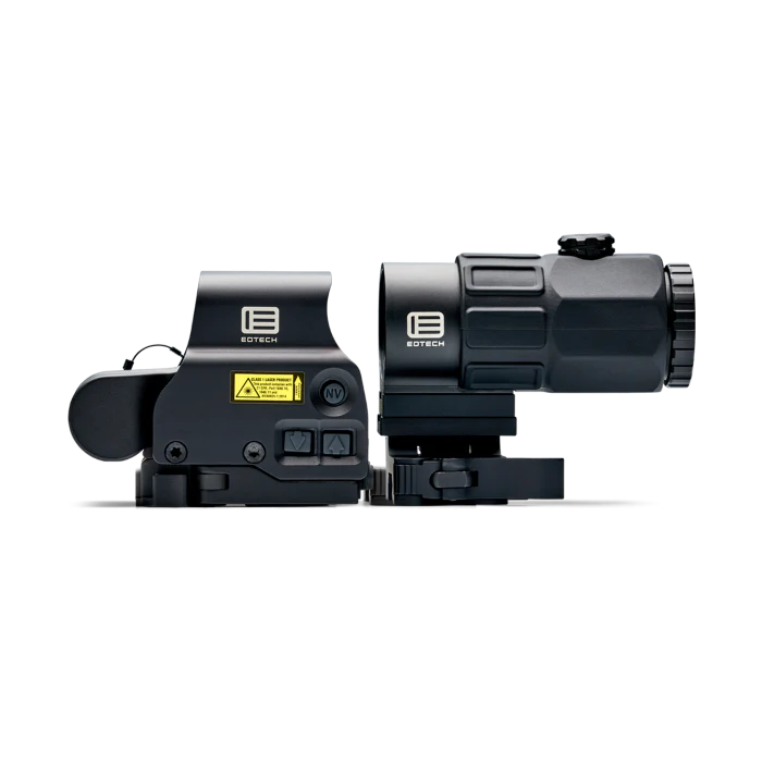 EOTECH HHS V EXPS3-4 WITH G45 BLK